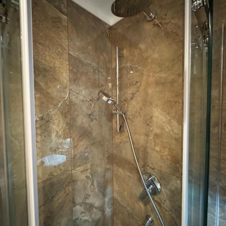 Banovo Brdo Apartman - U Zgradi Restorana Filter - One-Bedroom Apartment - 7