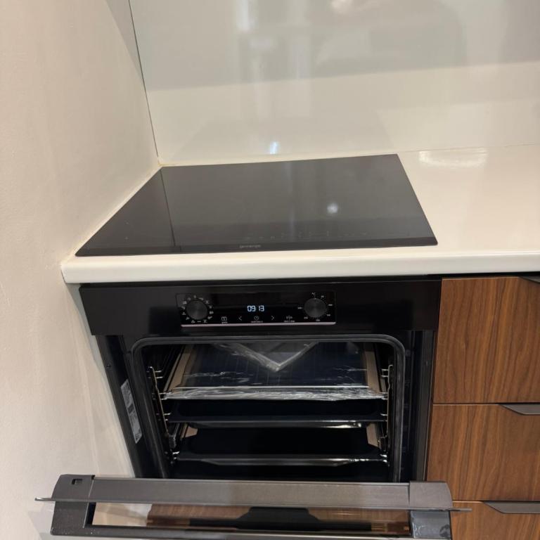Banovo Brdo Apartman - U Zgradi Restorana Filter - One-Bedroom Apartment - 17