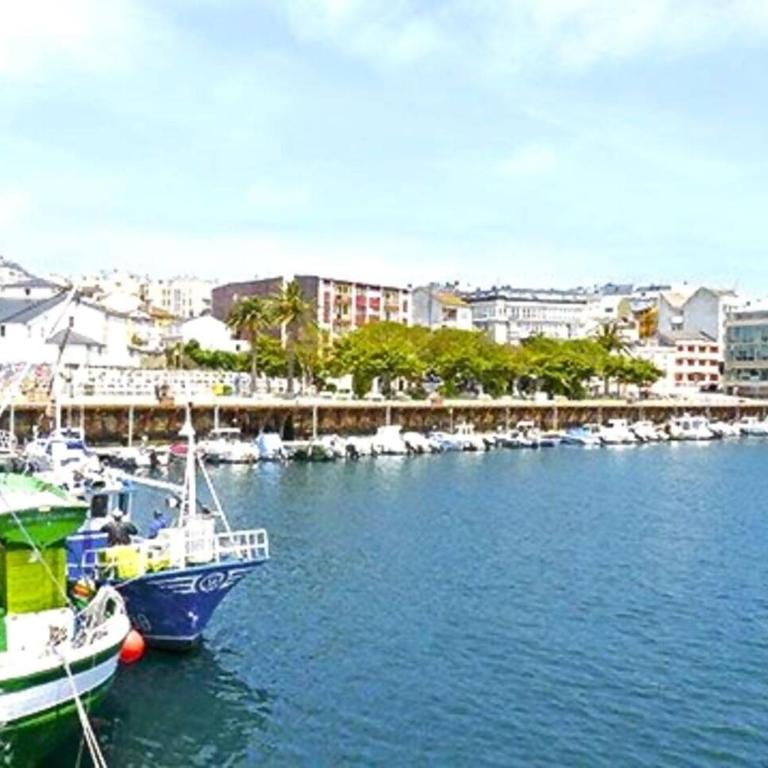 Apartamento vistas al mar - Apartamento de 2 dormitorios - 4