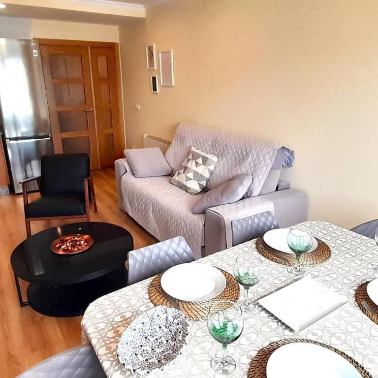 Apartamento vistas al mar - Apartamento de 2 dormitorios - 8