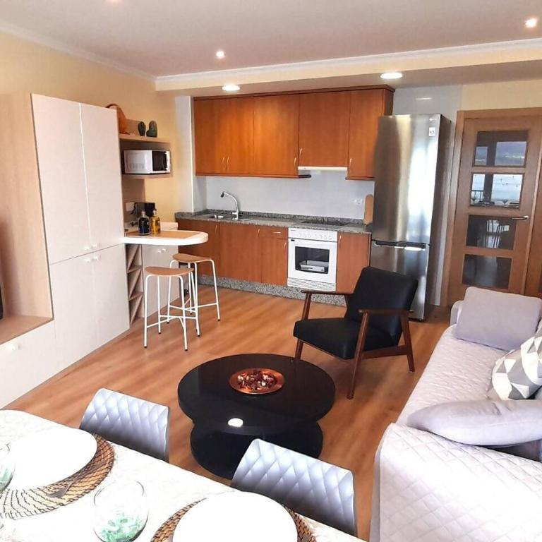 Apartamento vistas al mar - Apartamento de 2 dormitorios - 9