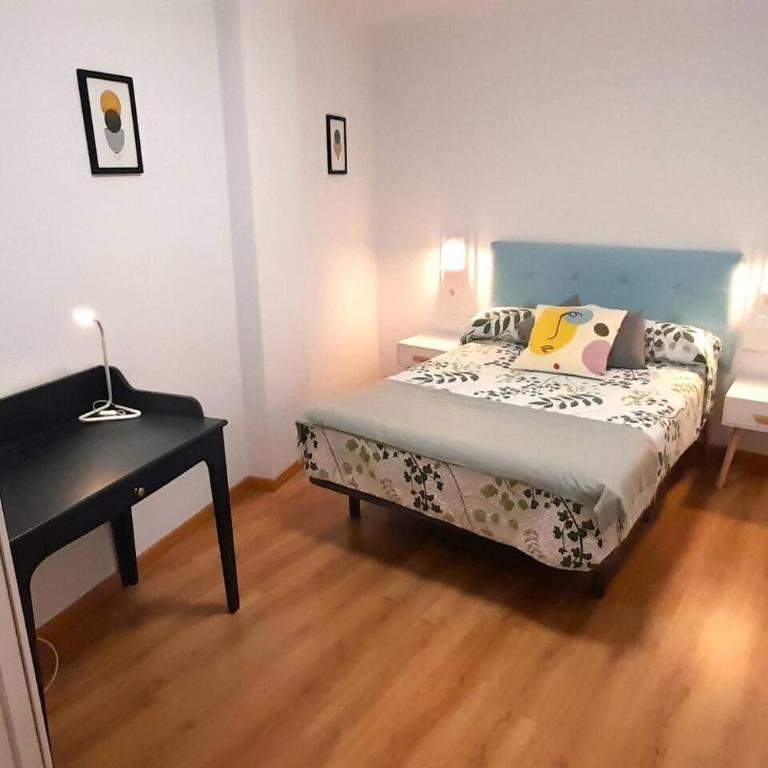 Apartamento vistas al mar - Apartamento de 2 dormitorios - 11
