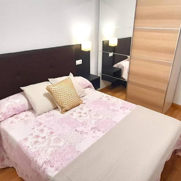 Apartamento vistas al mar - Apartamento de 2 dormitorios - 17