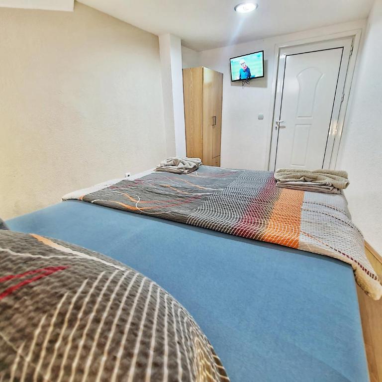 Vila Aleksandra 1 Sokobanja - Apartman s 1 Spavaćom Sobom i Terasom - 4