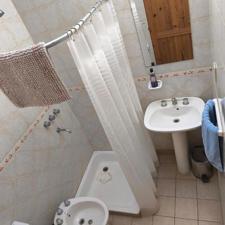 Alojamiento Tía Silvia - One-Bedroom Apartment - 6