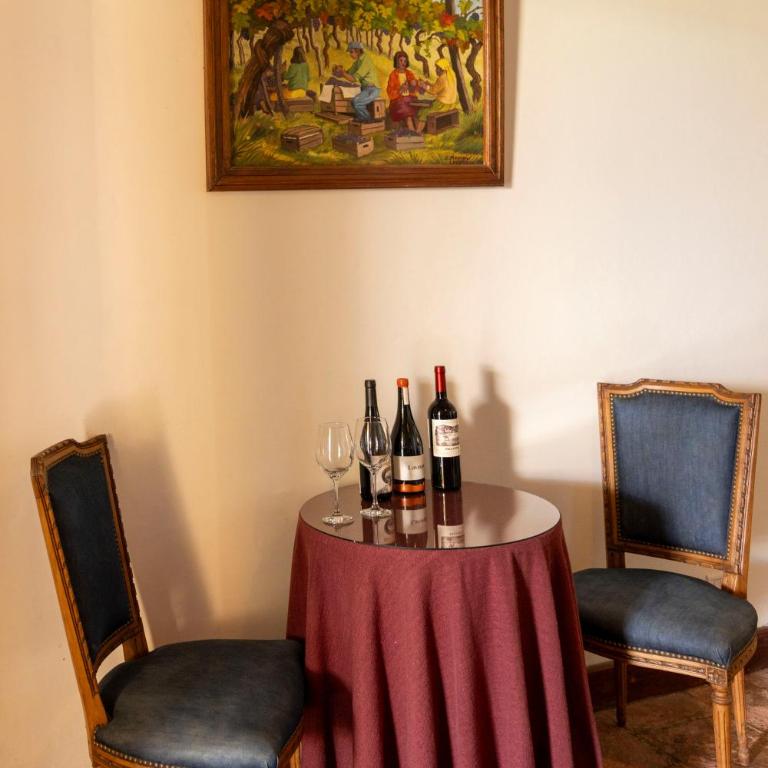 Finca El Recreo - Twin Room - 13