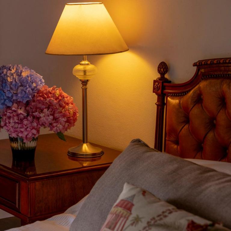 Finca El Recreo - Standard Double Room - 5