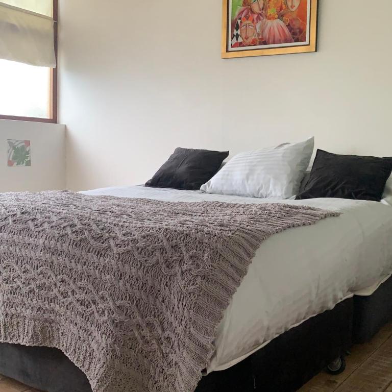 Casa de Leeuw - Apartamento con terraza - 6