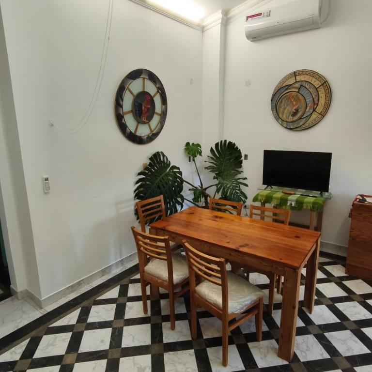 Alojamiento Tía Silvia - Superior Apartment - 5