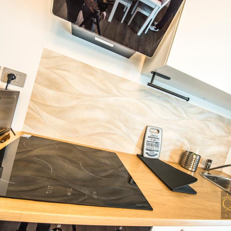Queen Home Emanuelle - Appartamento - 22