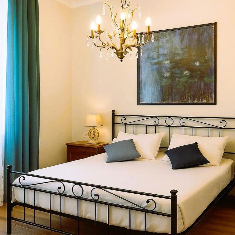 Queen Home Sophia - Appartamento - 8