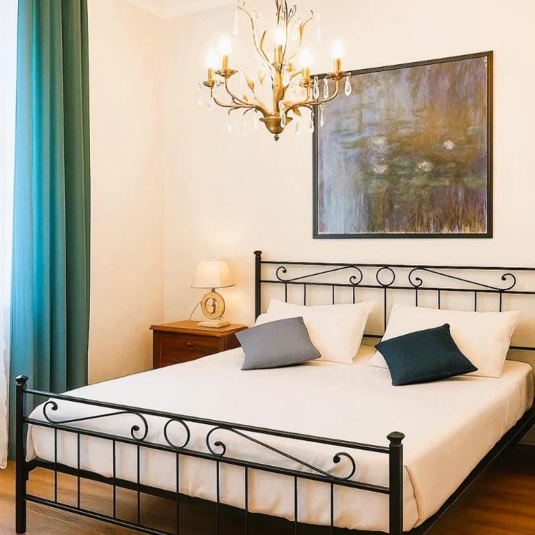 Queen Home Sophia - Appartamento - 9
