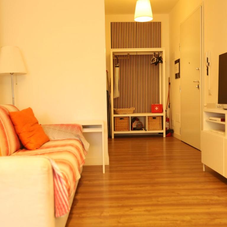 Jitaku MAINE - One-Bedroom Apartment - 47