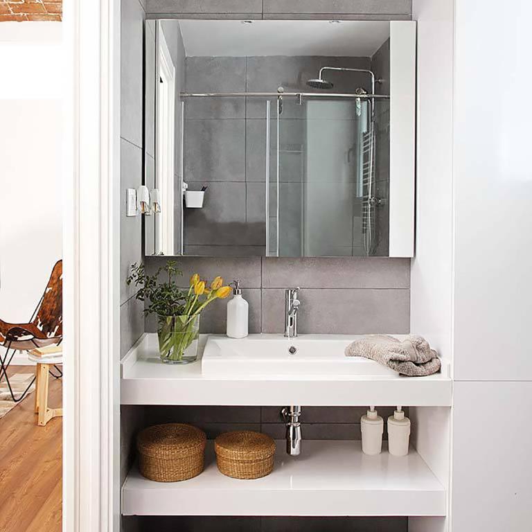 Charming Parallel - Two-Bedroom Apartment - 31