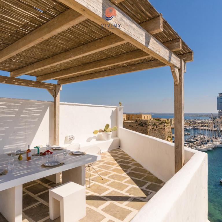 Oltremare by Vivimy - Casa Vacanze - 3
