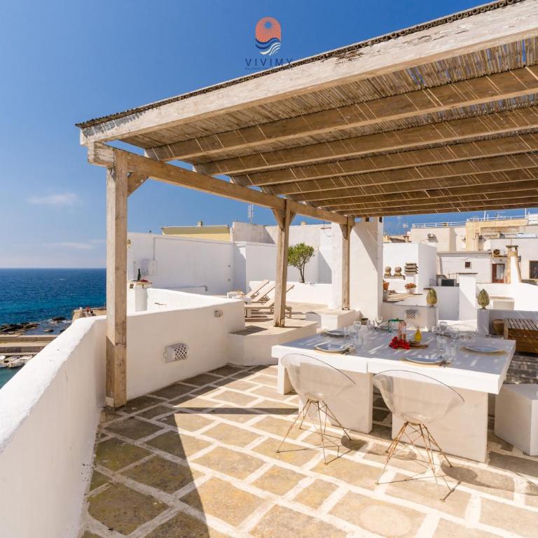 Oltremare by Vivimy - Casa Vacanze - 2