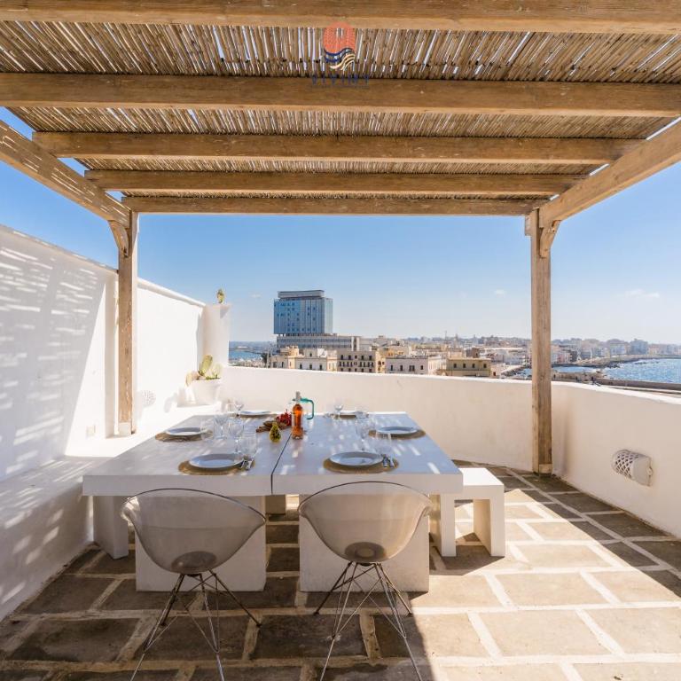 Oltremare by Vivimy - Casa Vacanze - 4