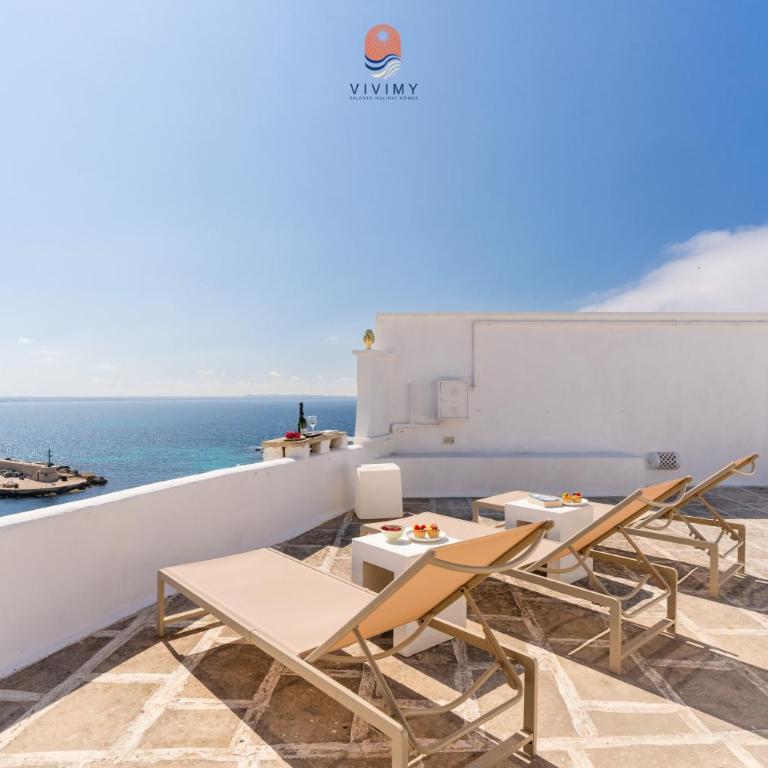 Oltremare by Vivimy - Casa Vacanze - 5