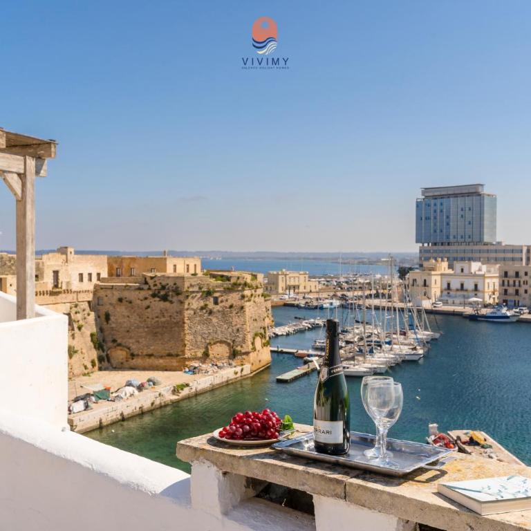 Oltremare by Vivimy - Casa Vacanze - 8