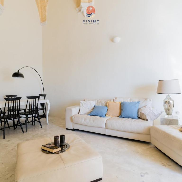 Oltremare by Vivimy - Casa Vacanze - 14