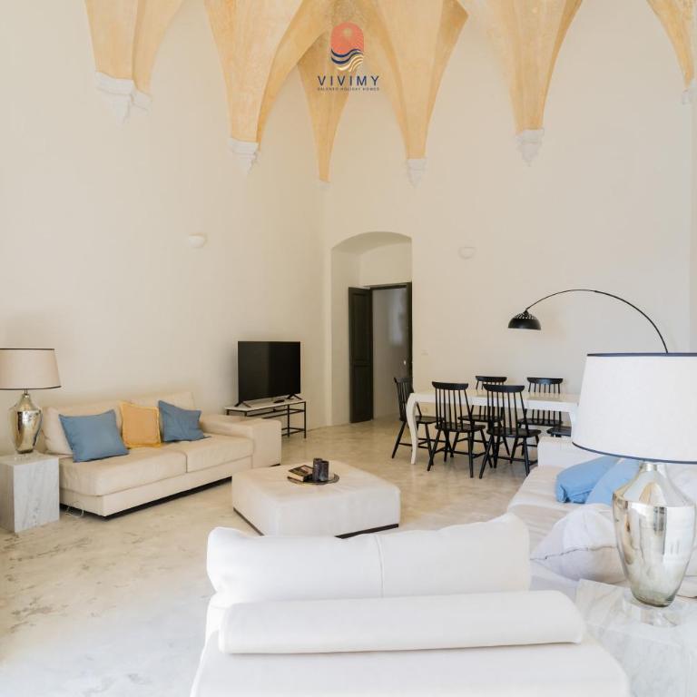 Oltremare by Vivimy - Casa Vacanze - 15