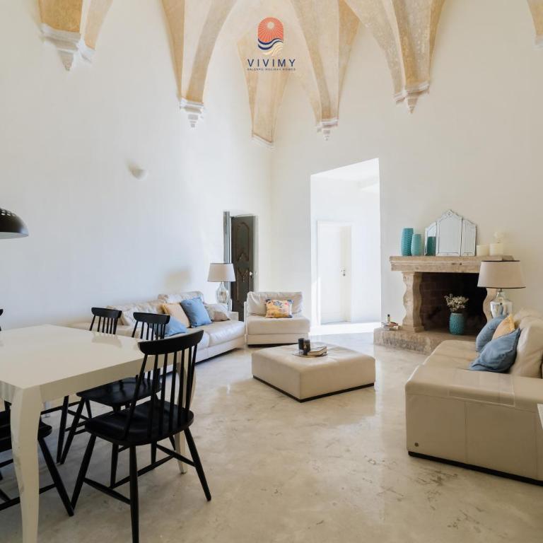 Oltremare by Vivimy - Casa Vacanze - 17