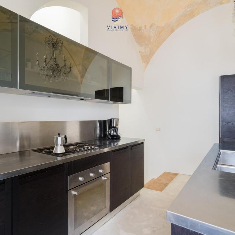 Oltremare by Vivimy - Casa Vacanze - 19