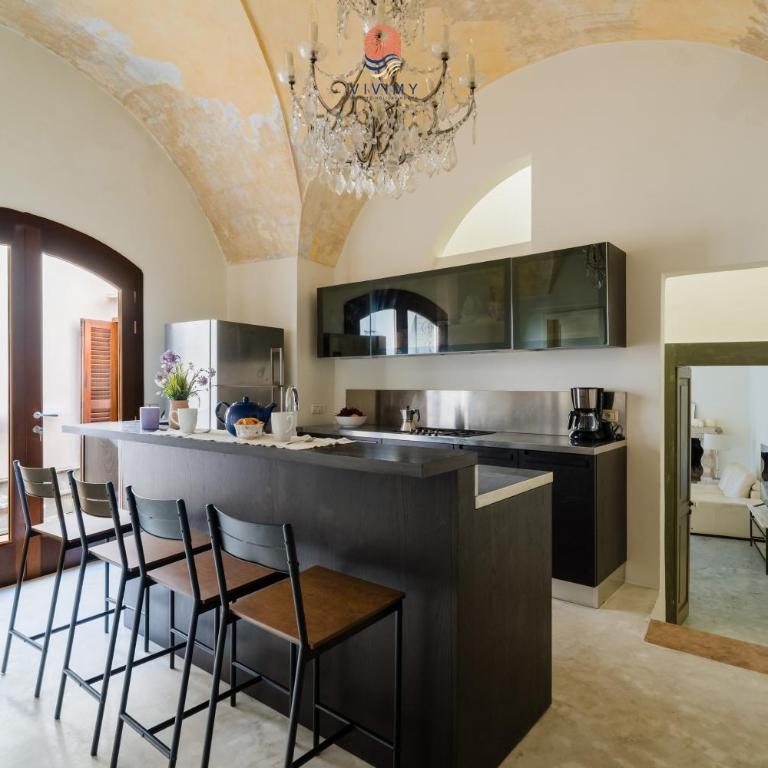 Oltremare by Vivimy - Casa Vacanze - 20