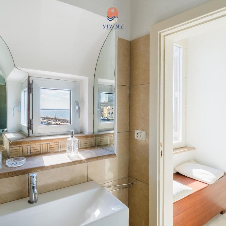 Oltremare by Vivimy - Casa Vacanze - 24
