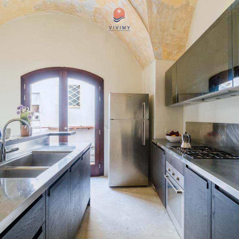 Oltremare by Vivimy - Casa Vacanze - 22