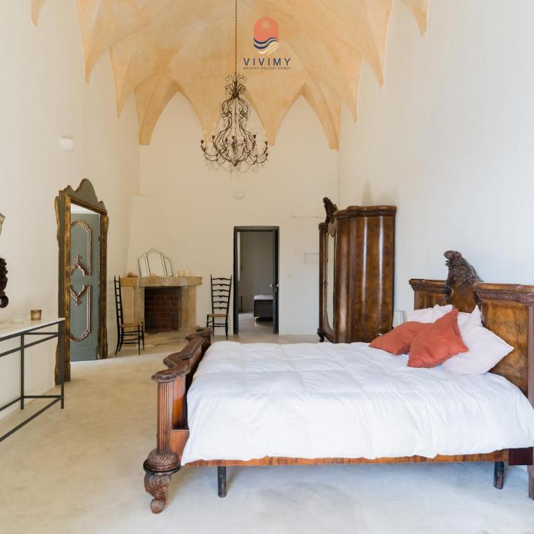 Oltremare by Vivimy - Casa Vacanze - 29