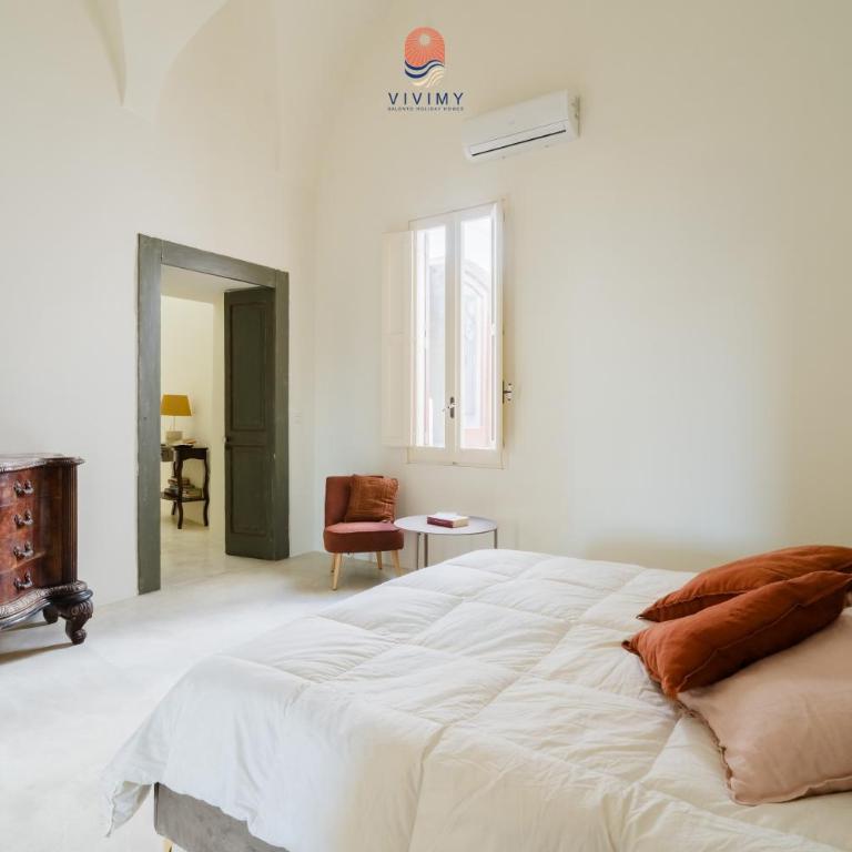 Oltremare by Vivimy - Casa Vacanze - 34