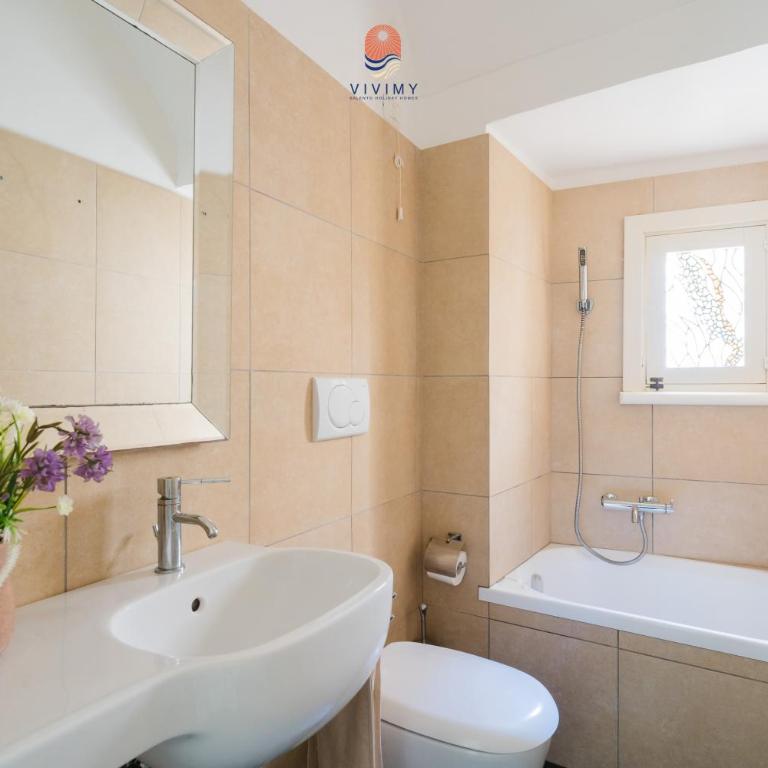 Oltremare by Vivimy - Casa Vacanze - 38