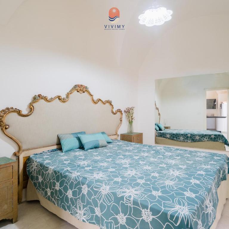 Oltremare by Vivimy - Casa Vacanze - 39