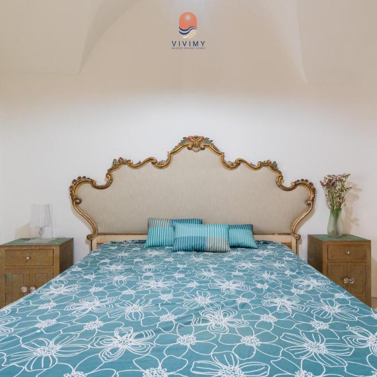 Oltremare by Vivimy - Casa Vacanze - 40