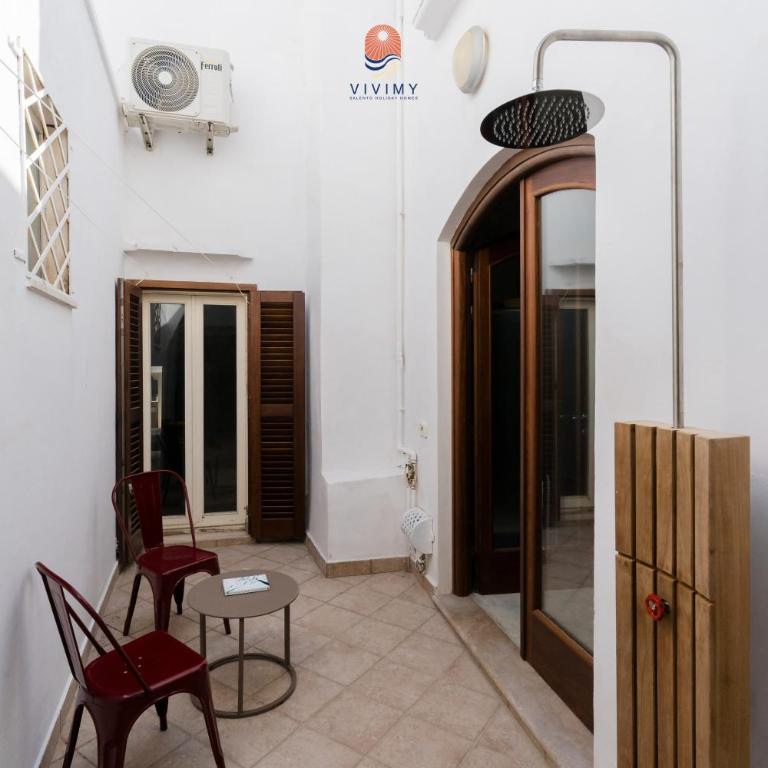 Oltremare by Vivimy - Casa Vacanze - 45