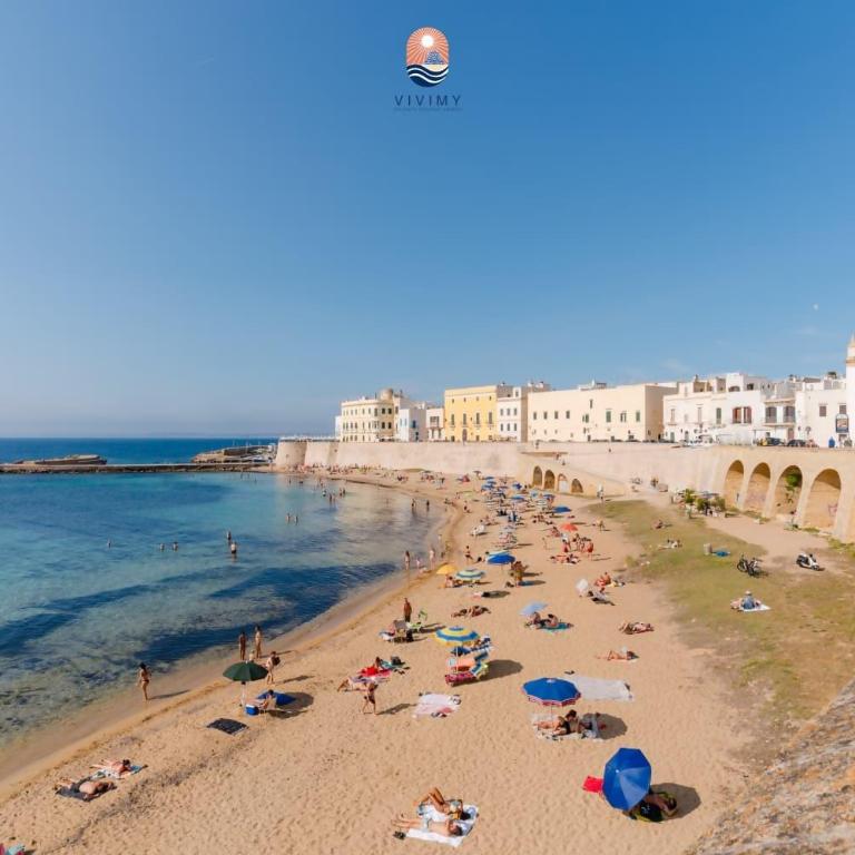 Oltremare by Vivimy - Casa Vacanze - 50