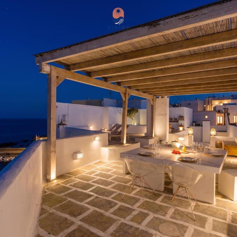 Oltremare by Vivimy - Casa Vacanze - 48