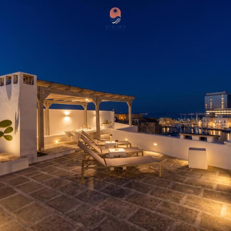 Oltremare by Vivimy - Casa Vacanze - 49