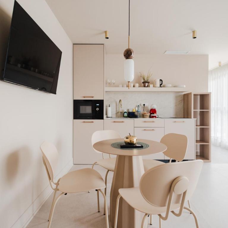 A2B Collection Arena - Family Junior Suite - 12