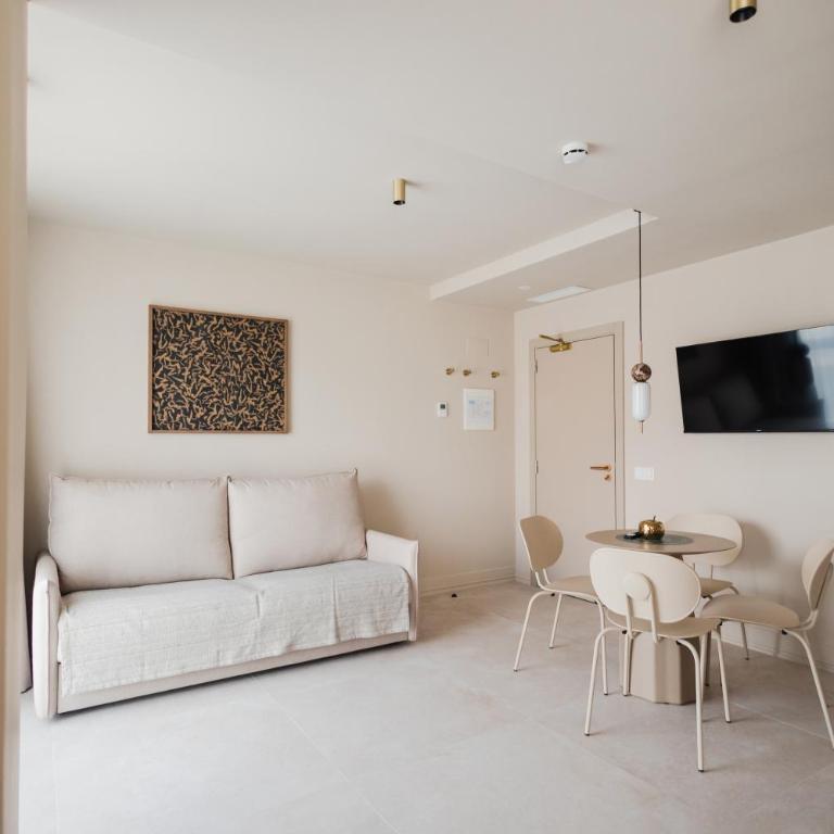 A2B Collection Arena - Family Junior Suite - 11