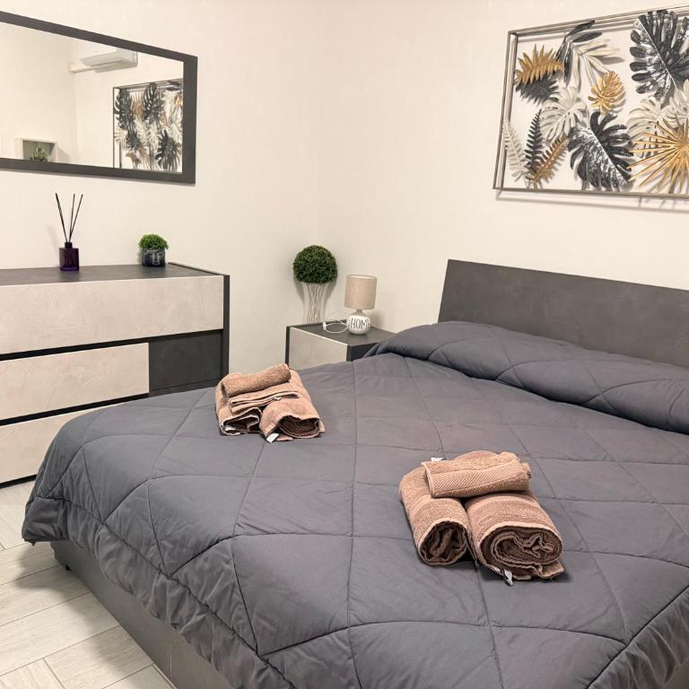Casa Dolce Franca - Two-Bedroom Apartment - 16