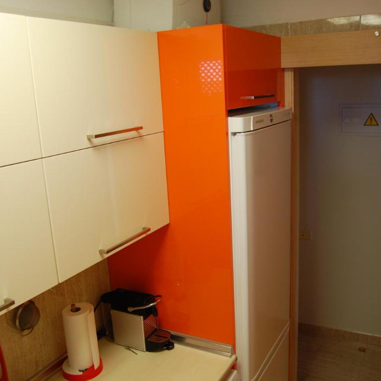 Apartamento Privado en Complejo Aida - Apartamento con terraza - 18