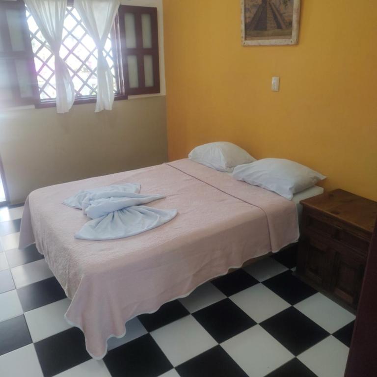 Villa Madre by La Cultura Suites - Hotel Moms - Habitación Doble Económica - 5
