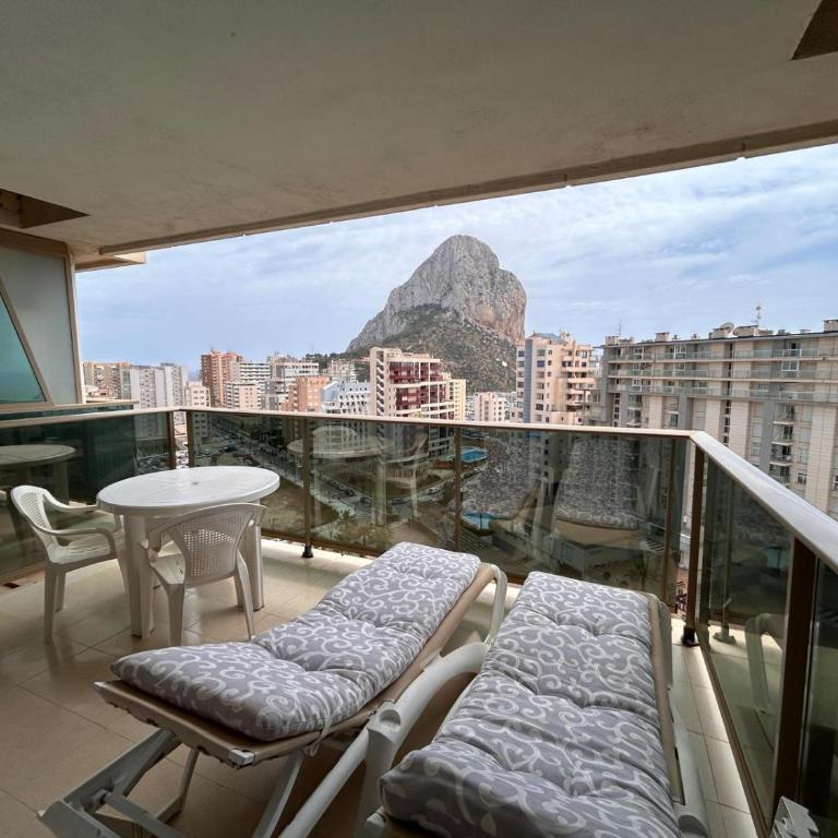 Apartamento Brisas del Mar - Apartamento de 1 dormitorio - 1