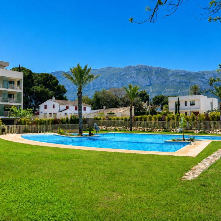 Nerva Apartment by NRAS - Apartamento de 2 dormitorios - 1