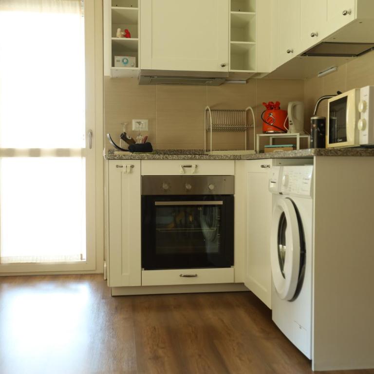Jitaku MAINE - One-Bedroom Apartment - 53