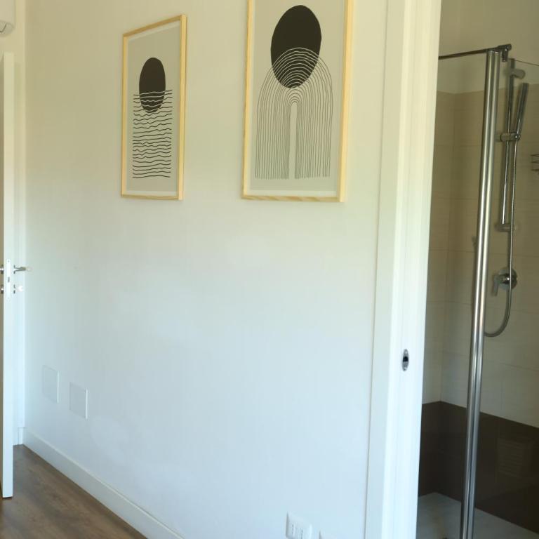 Jitaku MAINE - One-Bedroom Apartment - 52