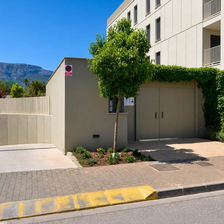 Nerva Apartment by NRAS - Apartamento de 2 dormitorios - 50