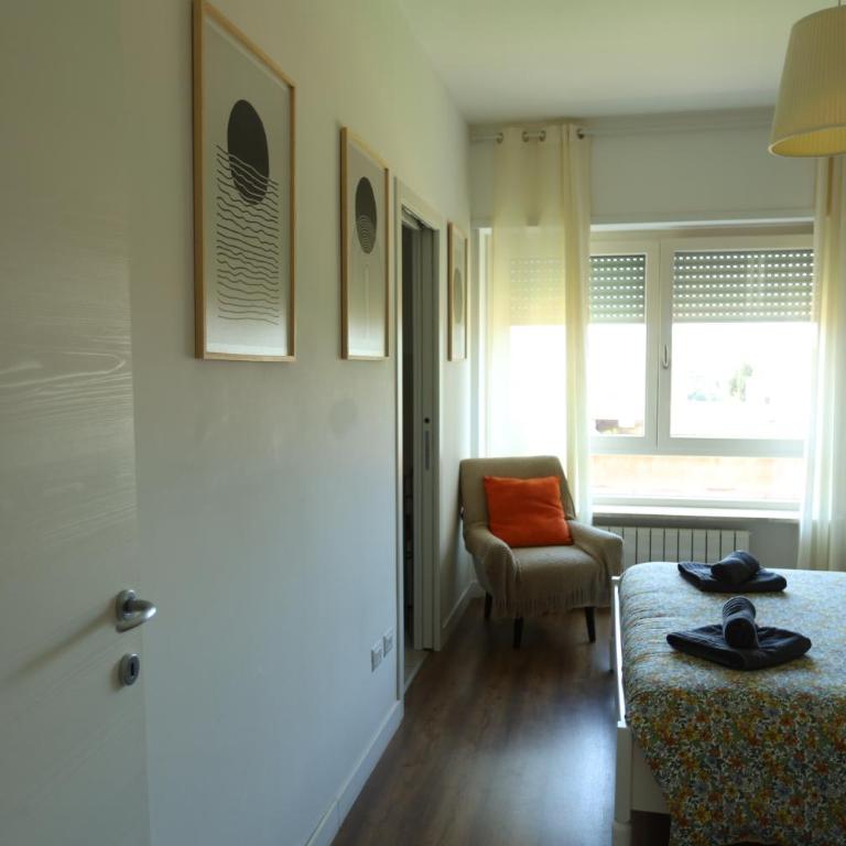 Jitaku MAINE - One-Bedroom Apartment - 54